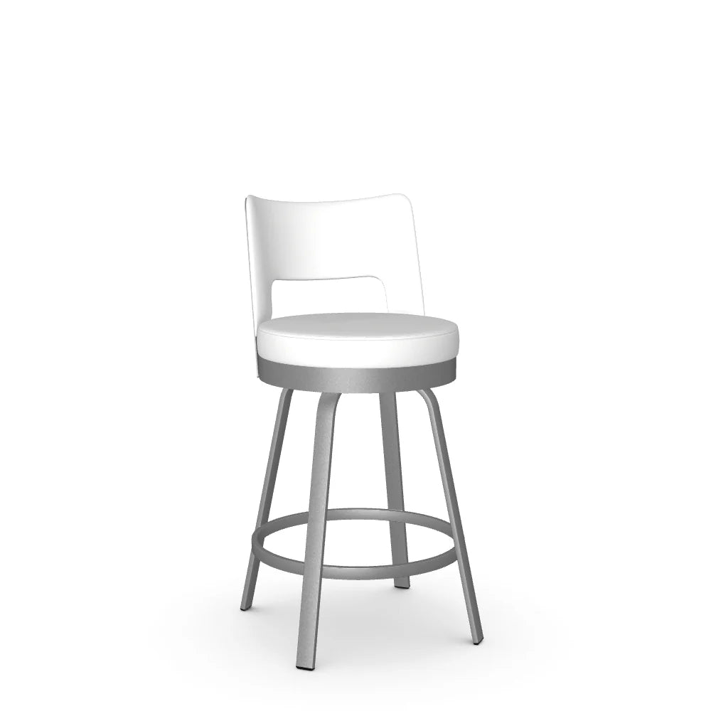 Luxury Modern Brock Stool European Style for Villa