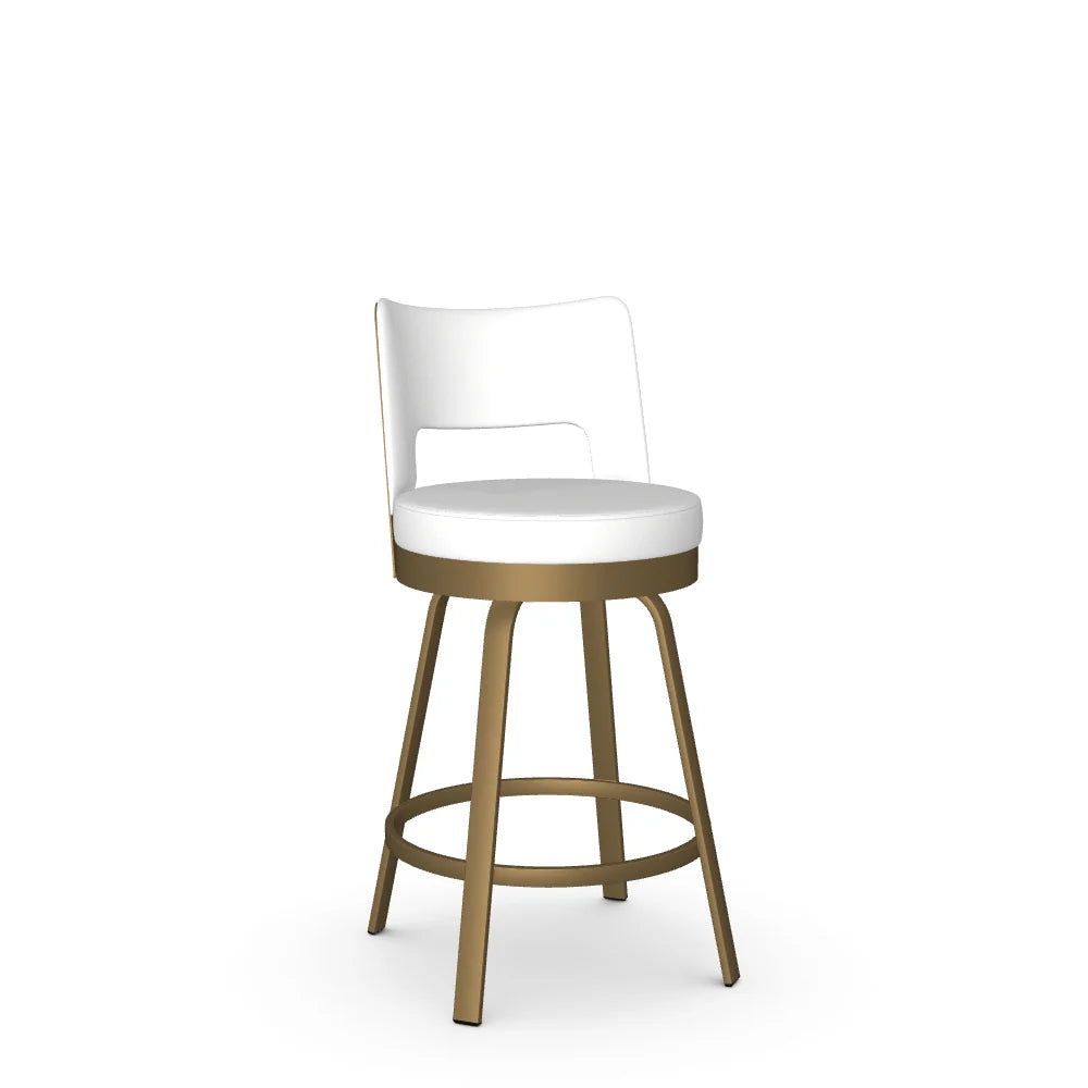 Luxury Modern Brock Stool European Style for Villa