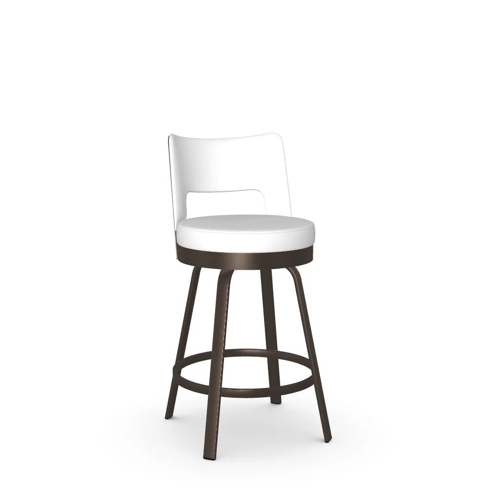 Luxury Modern Brock Stool European Style for Villa