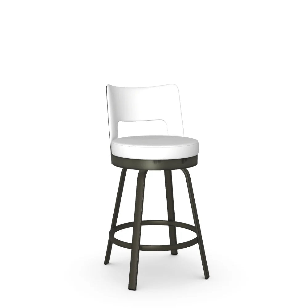 Luxury Modern Brock Stool European Style for Villa