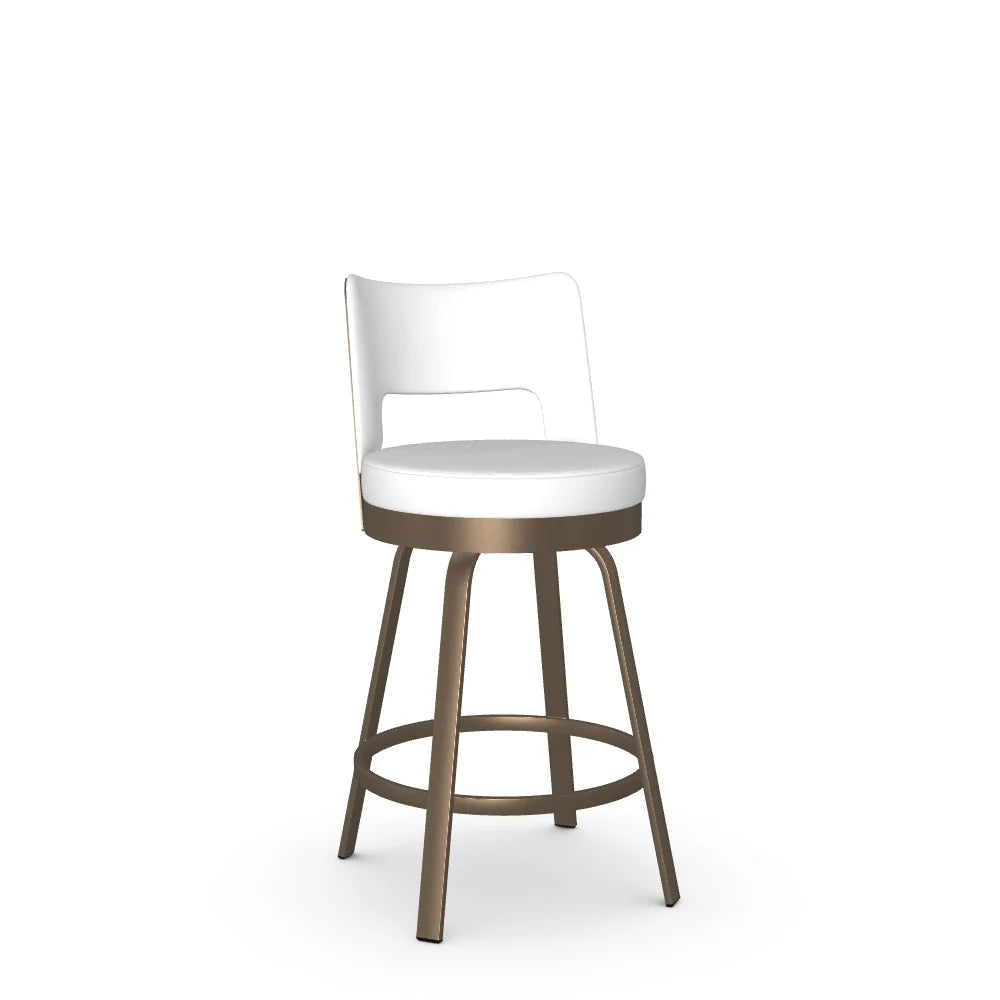 Luxury Modern Brock Stool European Style for Villa