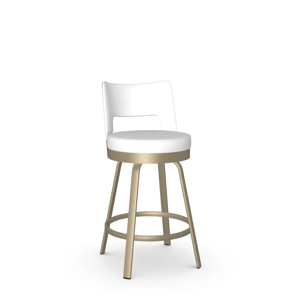 Luxury Modern Brock Stool European Style for Villa