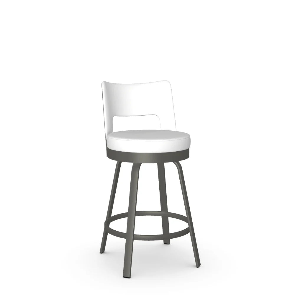 Luxury Modern Brock Stool European Style for Villa
