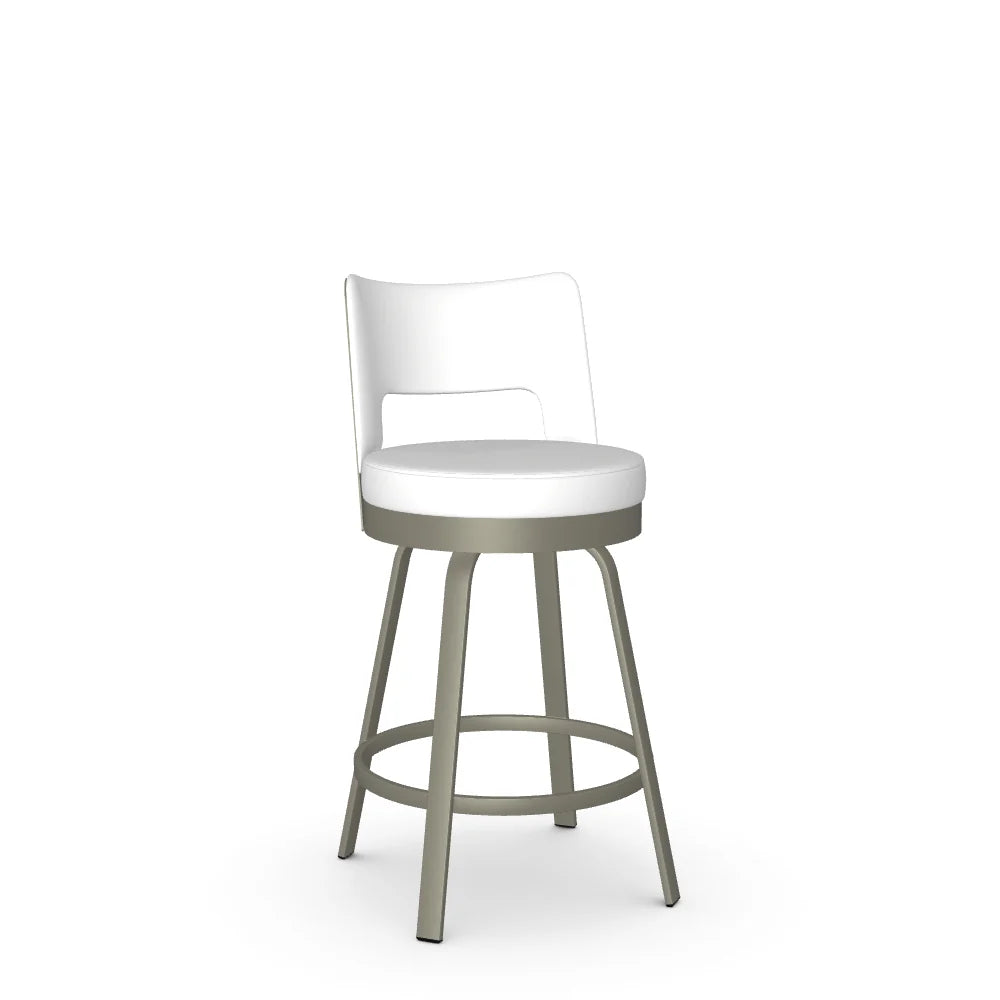 Luxury Modern Brock Stool European Style for Villa