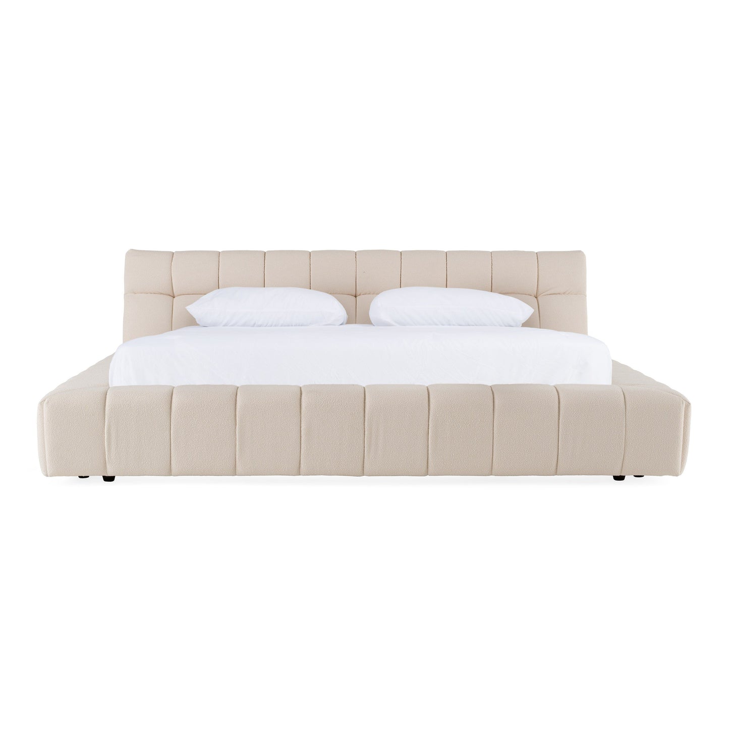 Luxury Modern Brook Bedroom Set European Style for Villa