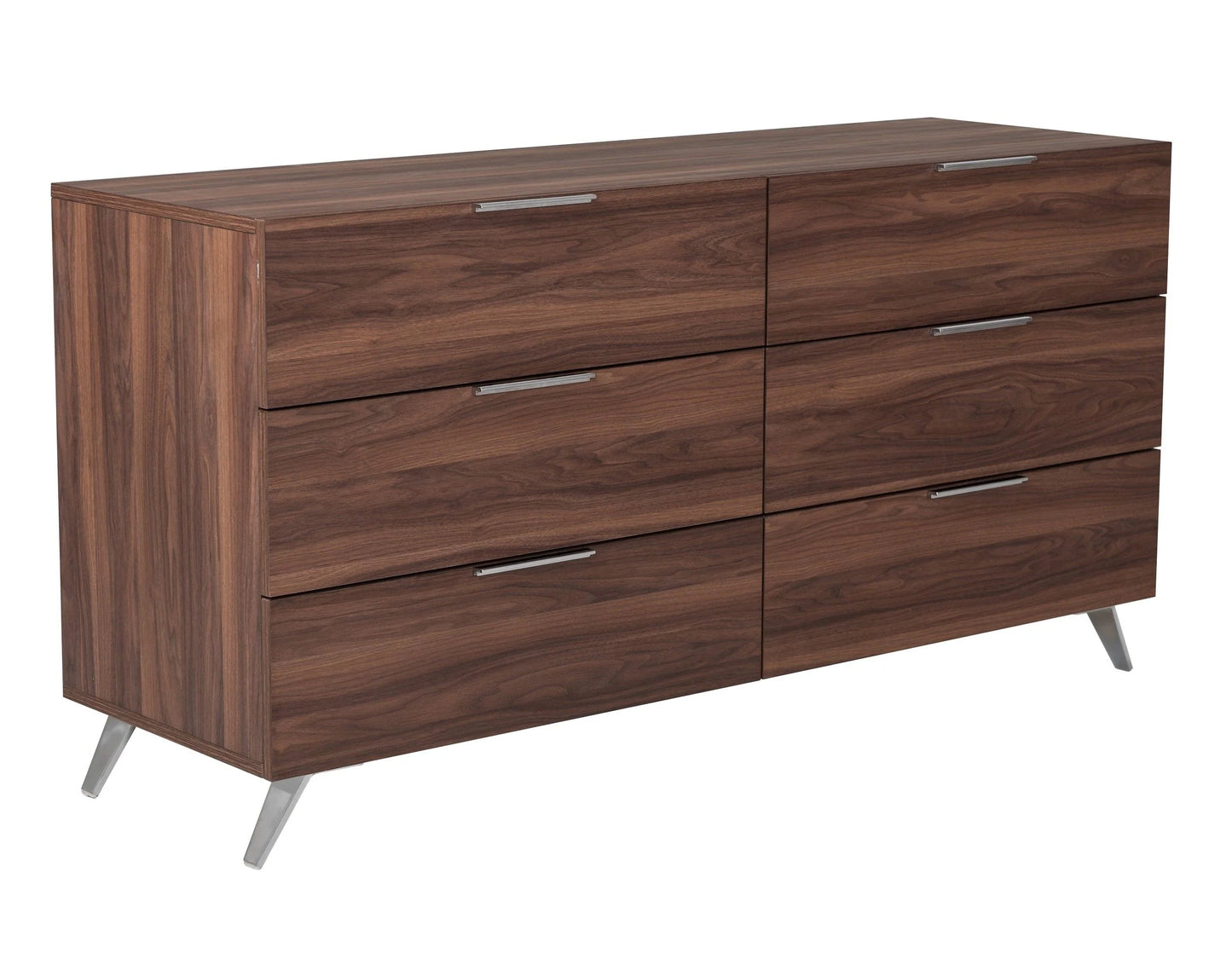 Luxury Modern Brook Bedroom Set European Style for Villa