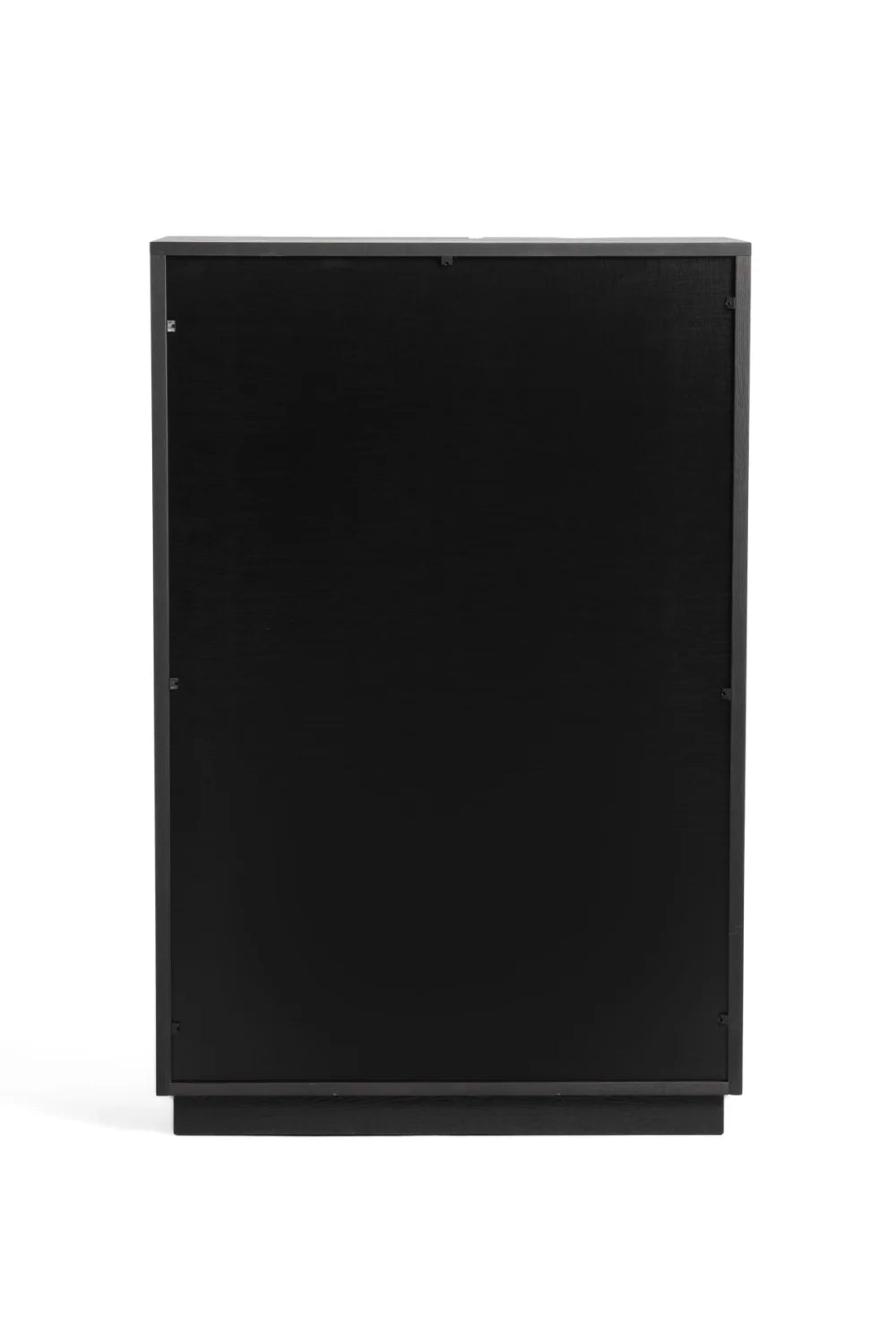 Luxury Modern Brown 5-Drawer Chest European Style for Villa