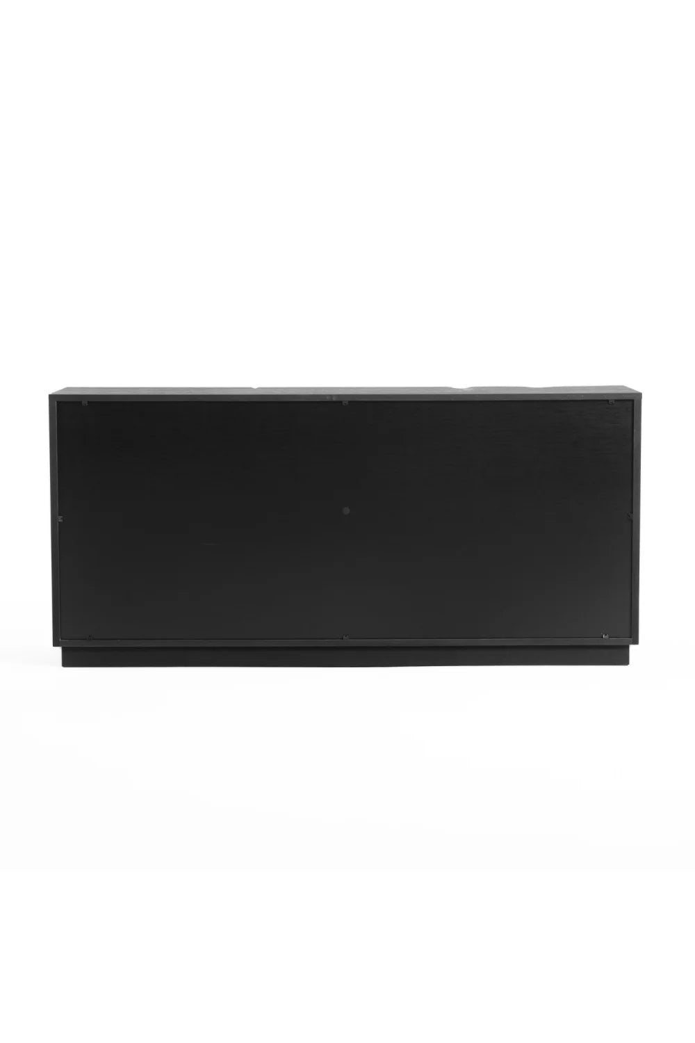 Luxury Modern Brown Ash Dresser European Style for Villa