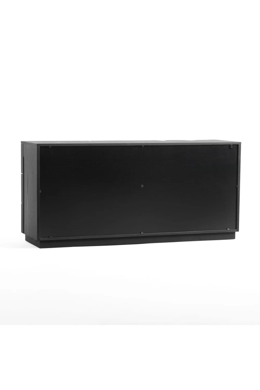 Luxury Modern Brown Ash Dresser European Style for Villa