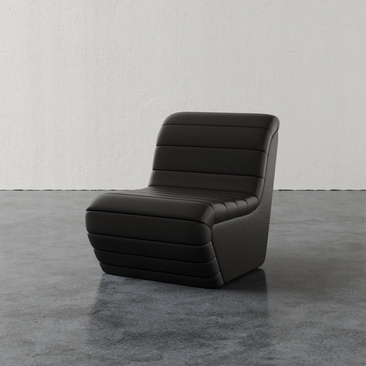 Luxury Modern Brunoy Chair European Style for Villa