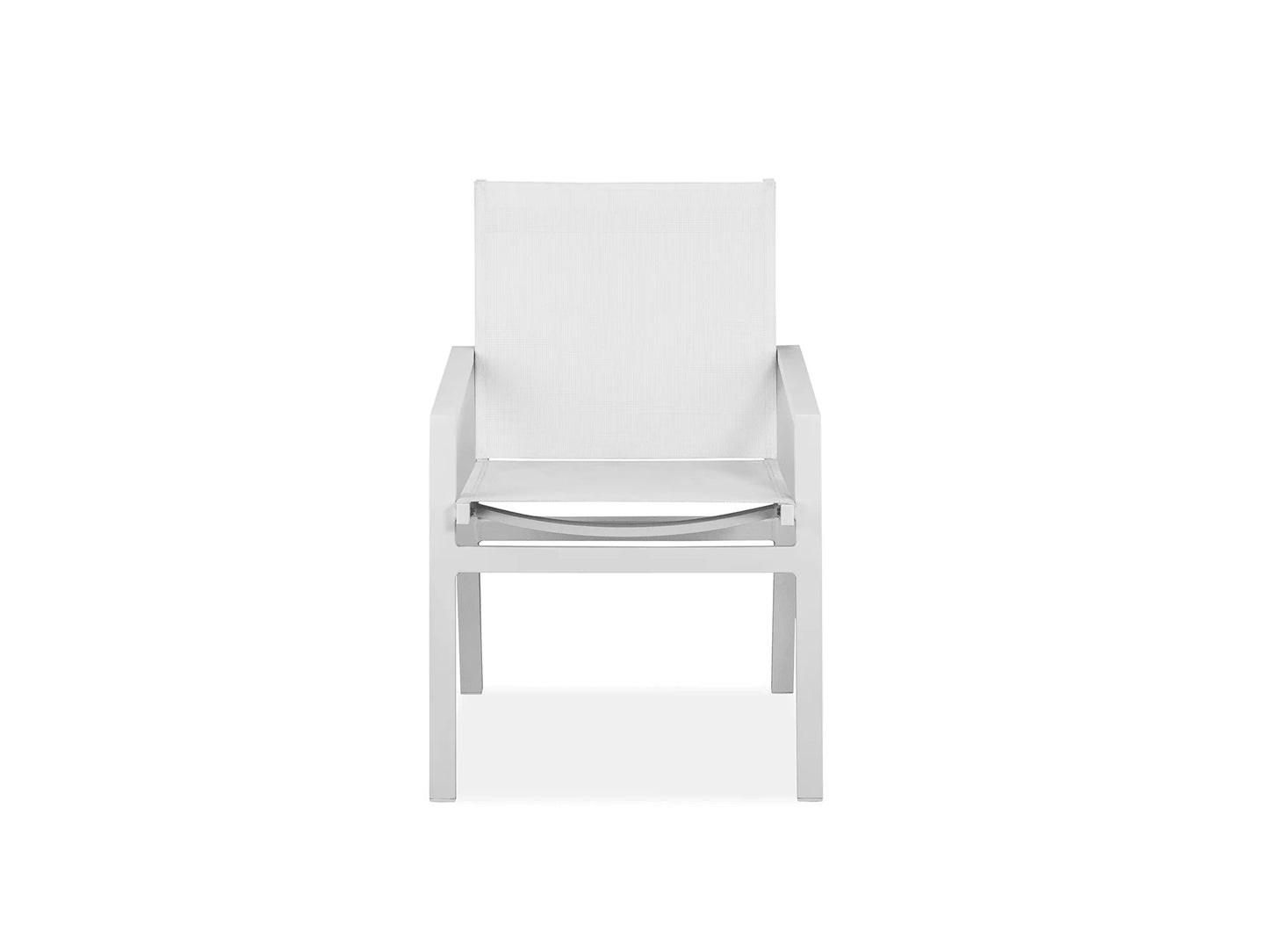 Luxury Modern Brynne Dining Chair European Style for Villa