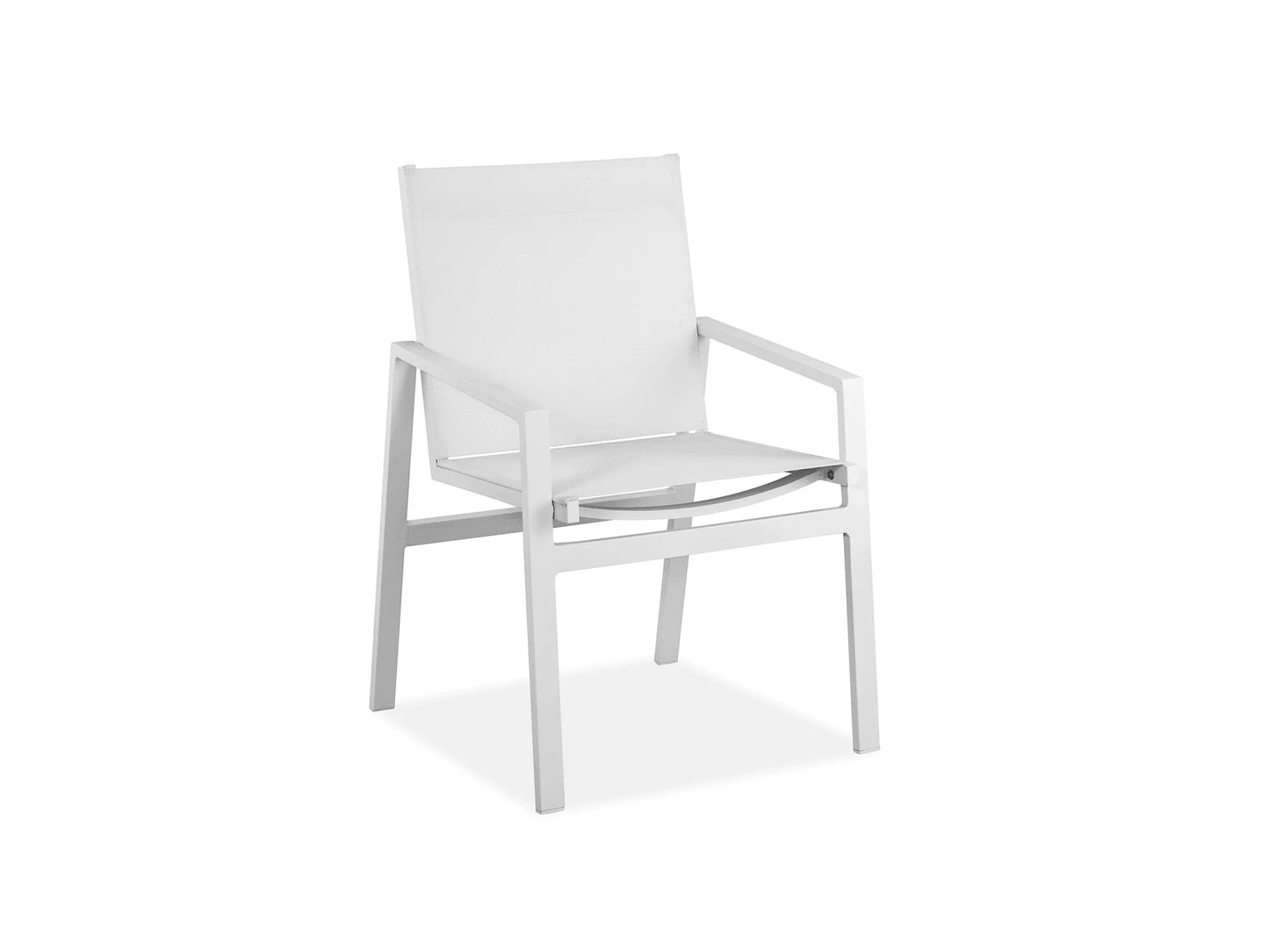 Luxury Modern Brynne Dining Chair European Style for Villa