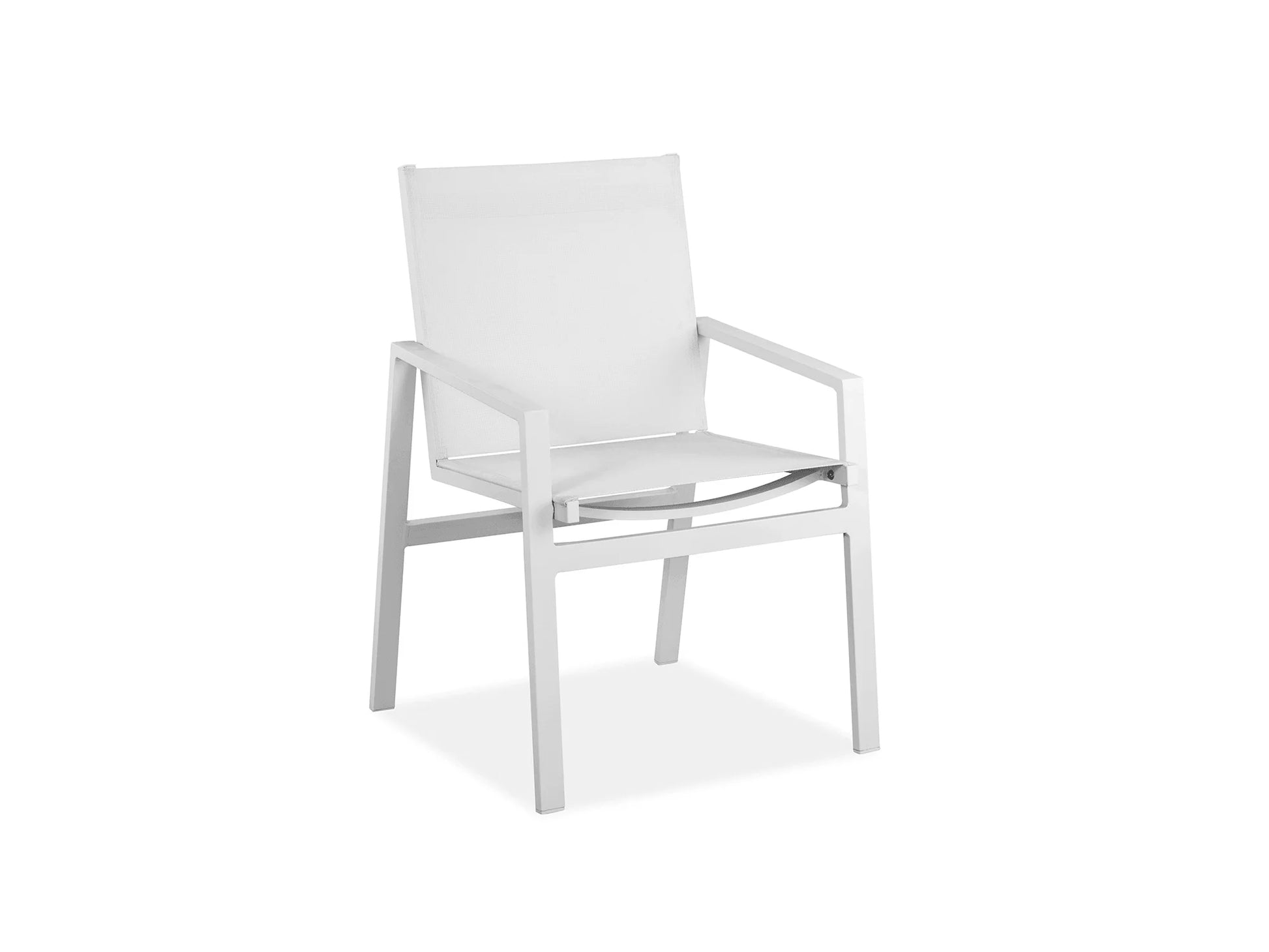 Luxury Modern Brynne Dining Chair European Style for Villa