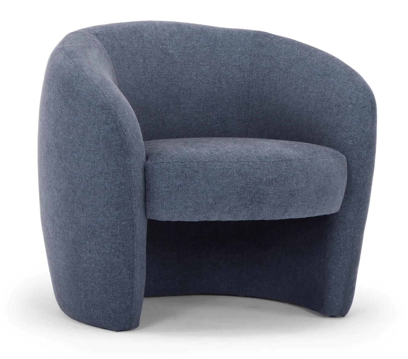 Luxury Modern Bubble Accent Chair European Style for Villa