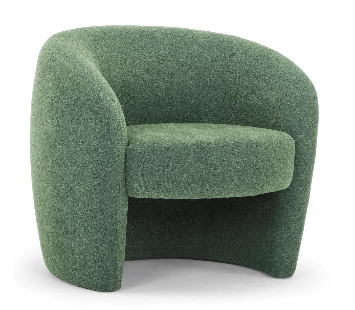 Luxury Modern Bubble Accent Chair European Style for Villa