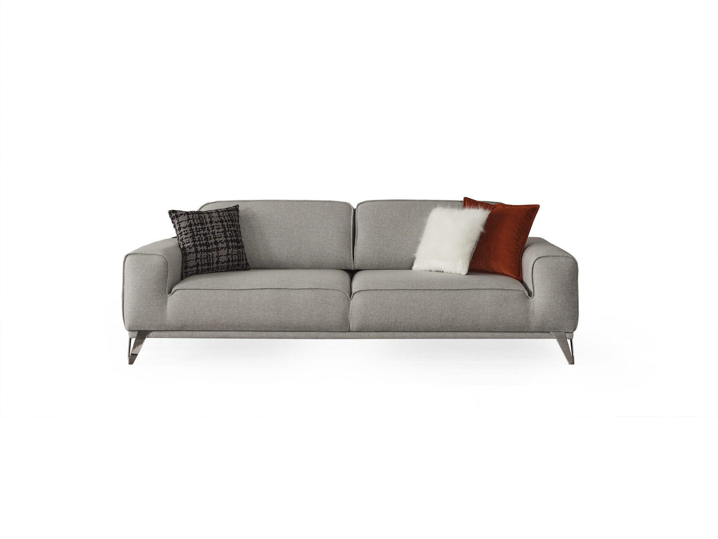 Luxury Modern Bursa Sofa Bed European Style for Villa
