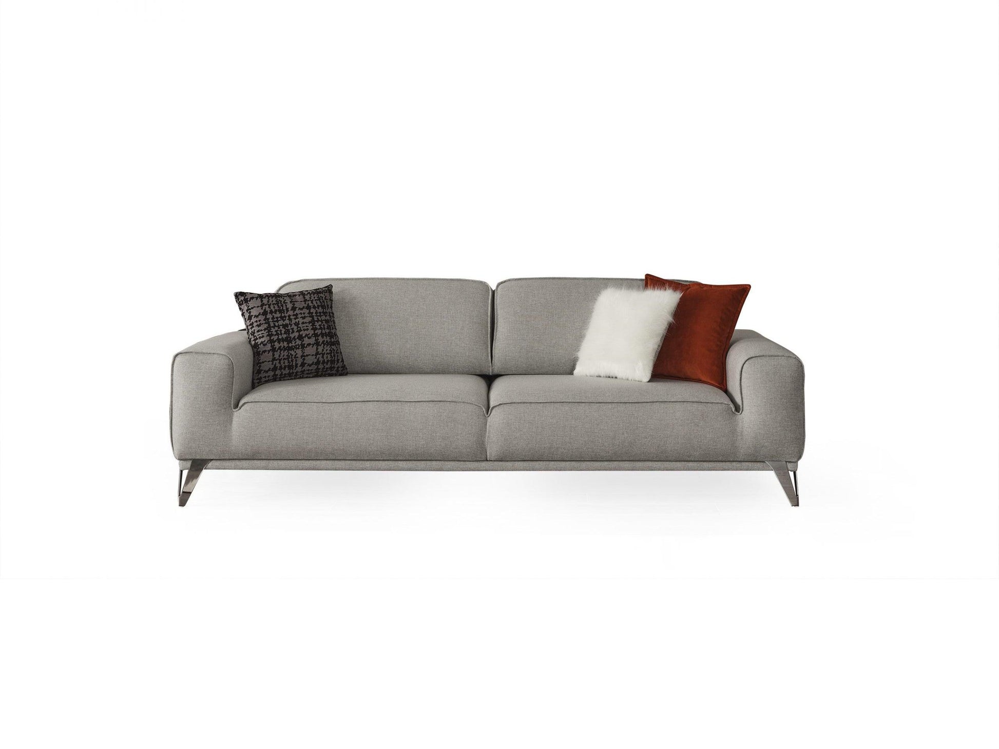 Luxury Modern Bursa Sofa Bed European Style for Villa