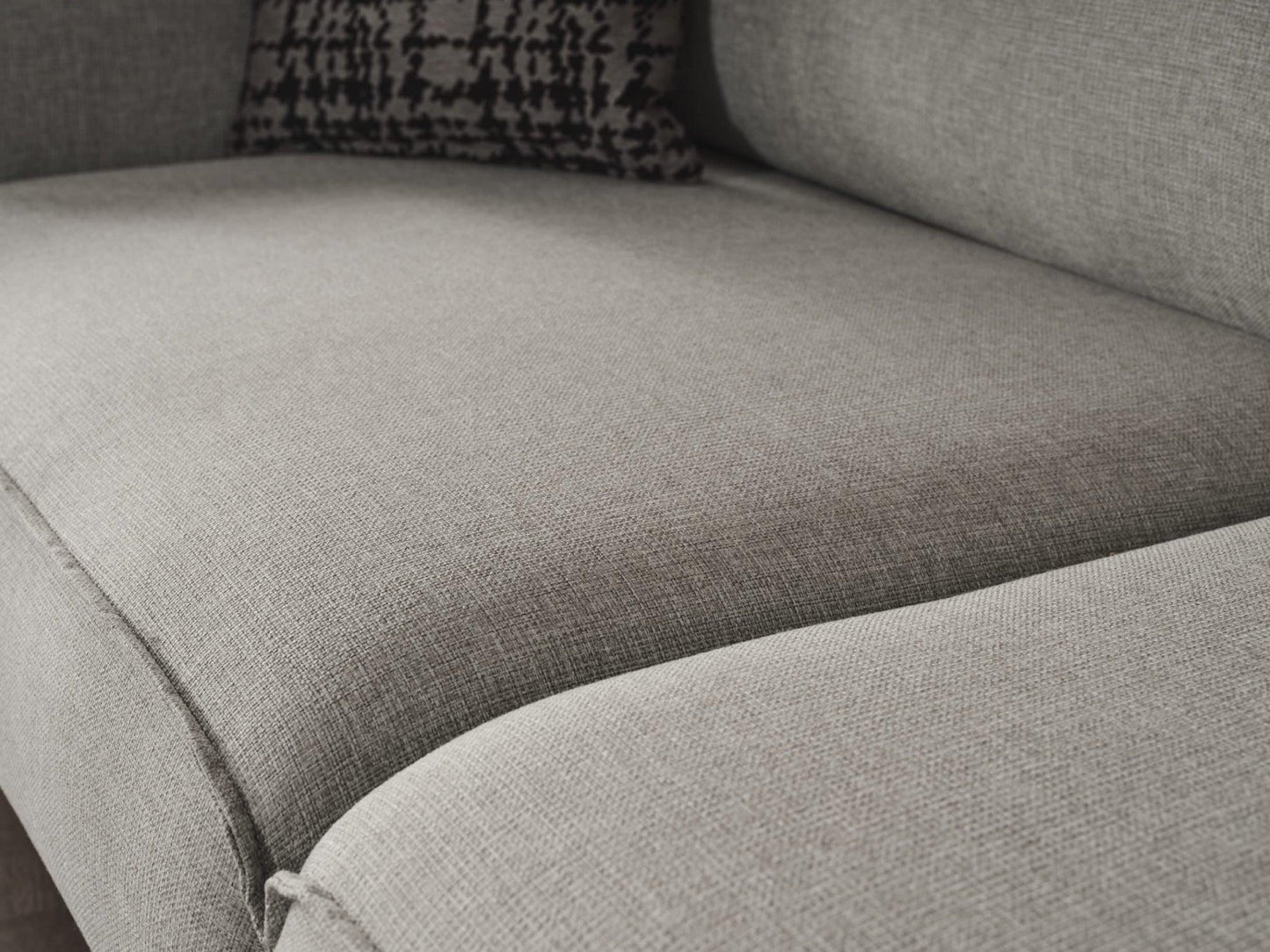 Luxury Modern Bursa Sofa Bed European Style for Villa