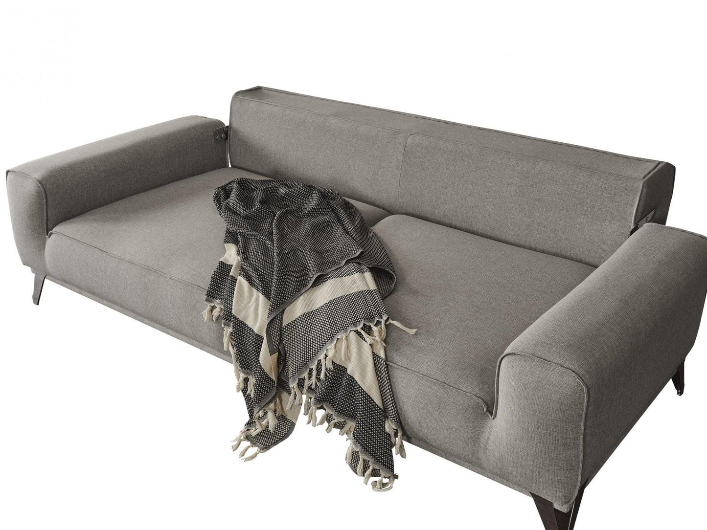 Luxury Modern Bursa Sofa Bed European Style for Villa