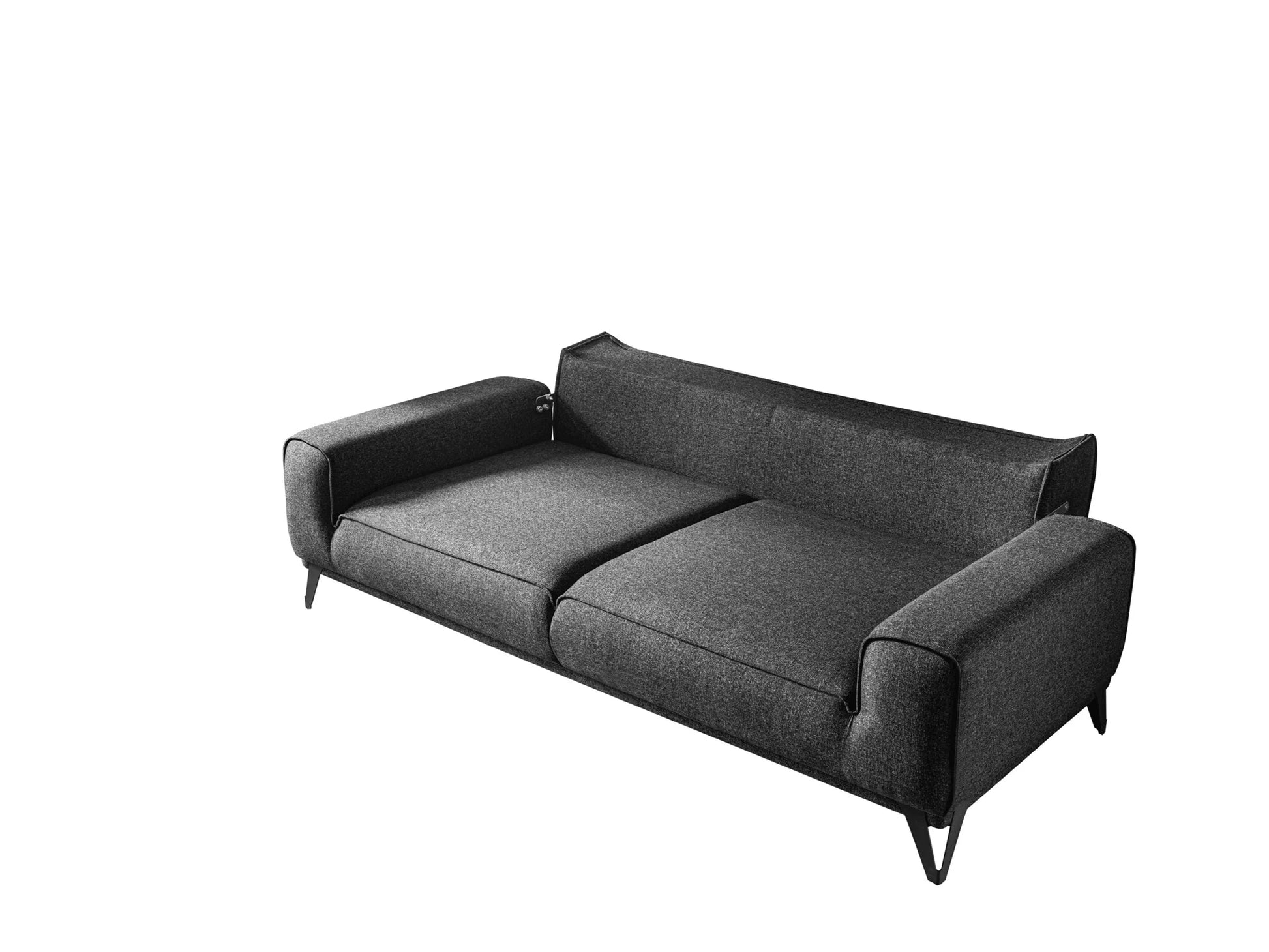 Luxury Modern Bursa Sofa Bed European Style for Villa