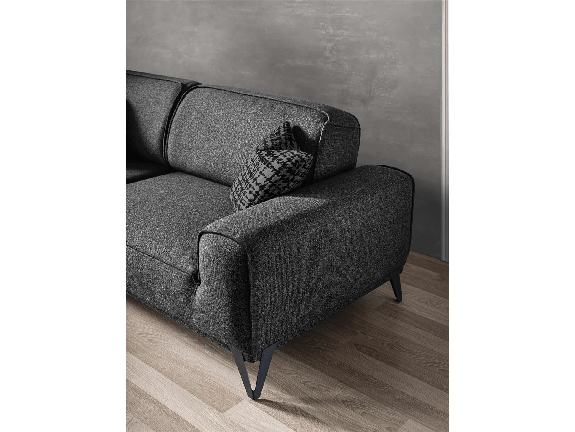 Luxury Modern Bursa Sofa Bed European Style for Villa