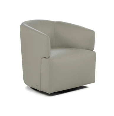 Luxury Modern Calina Swivel Chair European Style for Villa
