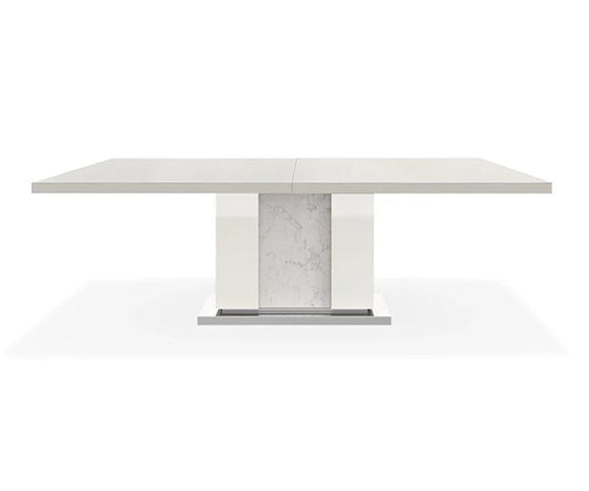 Luxury Modern Canova Dining Set European Style for Villa