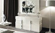 Luxury Modern Canova Dining Set European Style for Villa