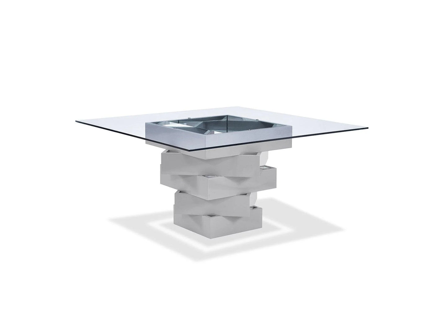 Luxury Modern Carlos Dining Table European Style for Villa
