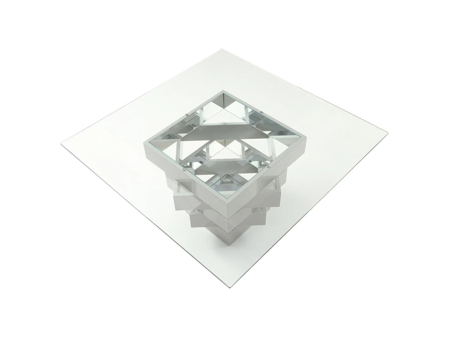 Luxury Modern Carlos Dining Table European Style for Villa