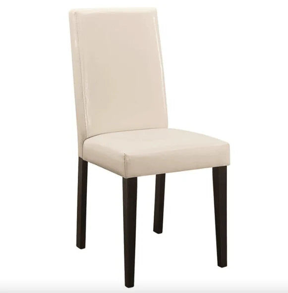 Luxury Modern Carly Dining Chair European Style for Villa