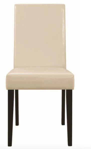 Luxury Modern Carly Dining Chair European Style for Villa