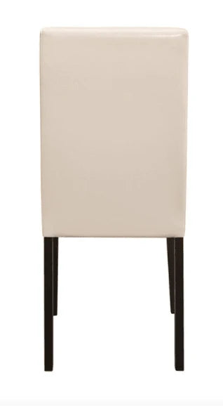 Luxury Modern Carly Dining Chair European Style for Villa