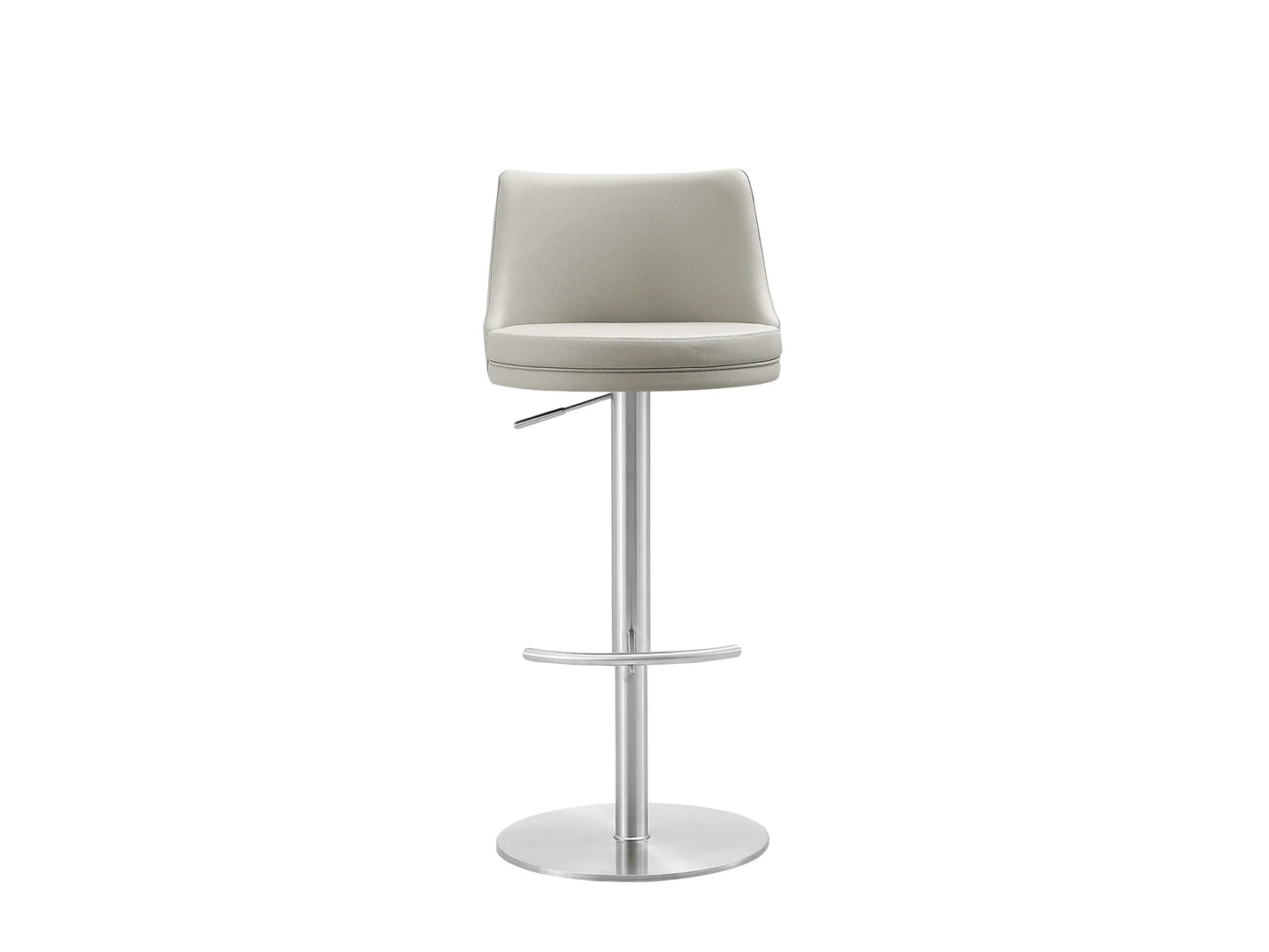 Luxury Modern Carrie Barstool European Style for Villa