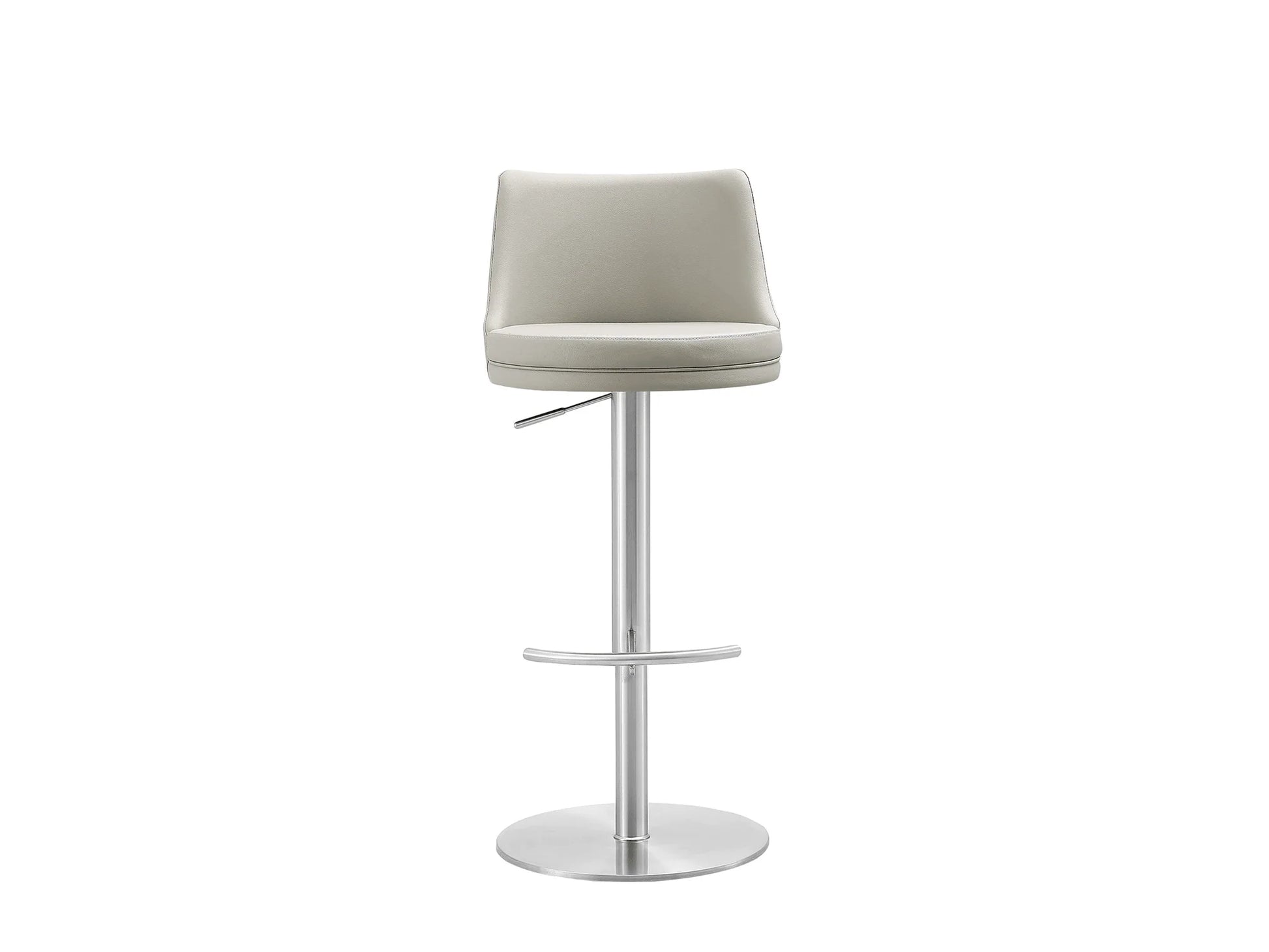 Luxury Modern Carrie Barstool European Style for Villa