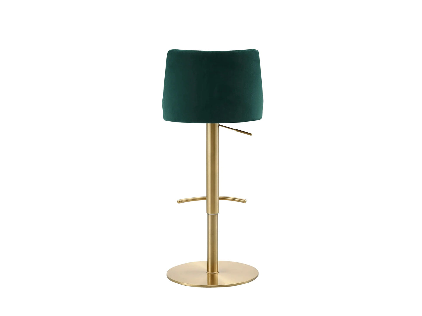 Luxury Modern Carrie Barstool European Style for Villa
