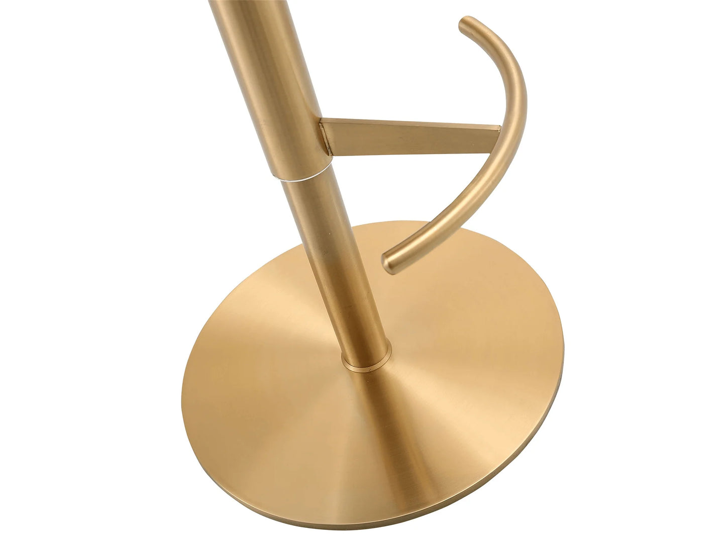 Luxury Modern Carrie Barstool European Style for Villa
