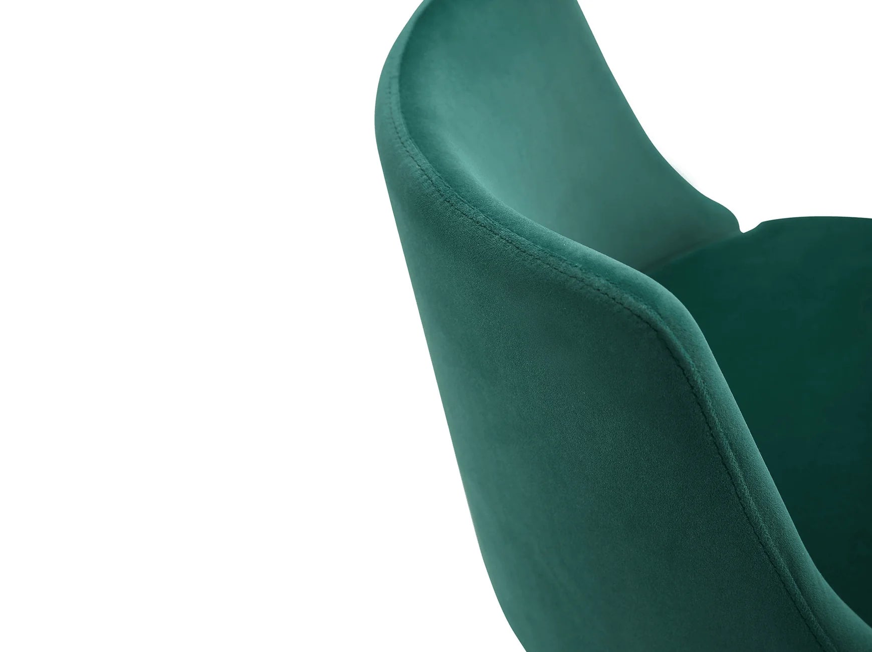 Luxury Modern Carrie Barstool European Style for Villa