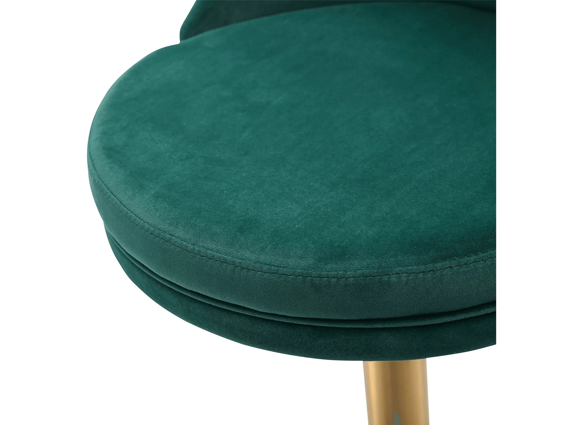 Luxury Modern Carrie Barstool European Style for Villa