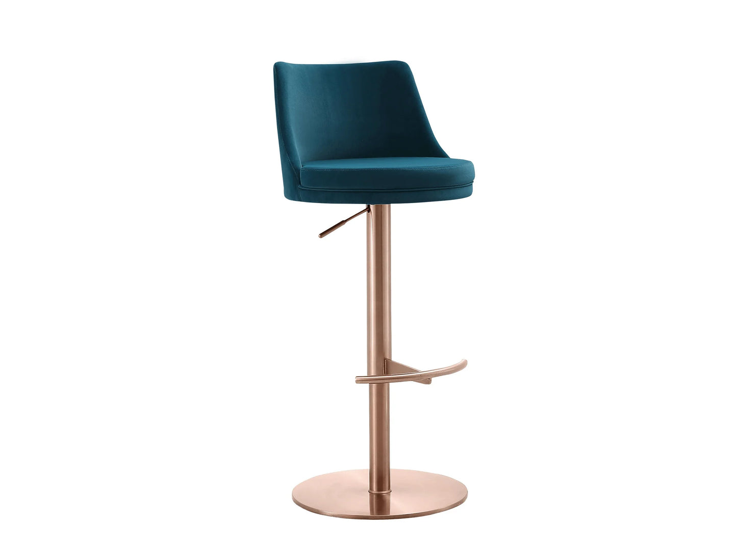 Luxury Modern Carrie Barstool European Style for Villa