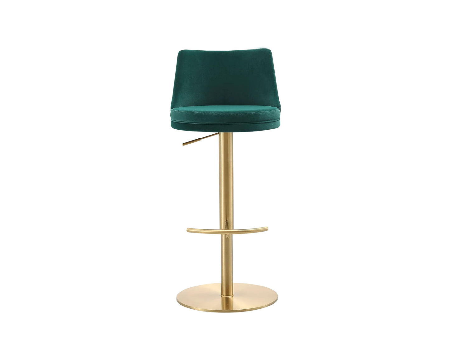 Luxury Modern Carrie Barstool European Style for Villa