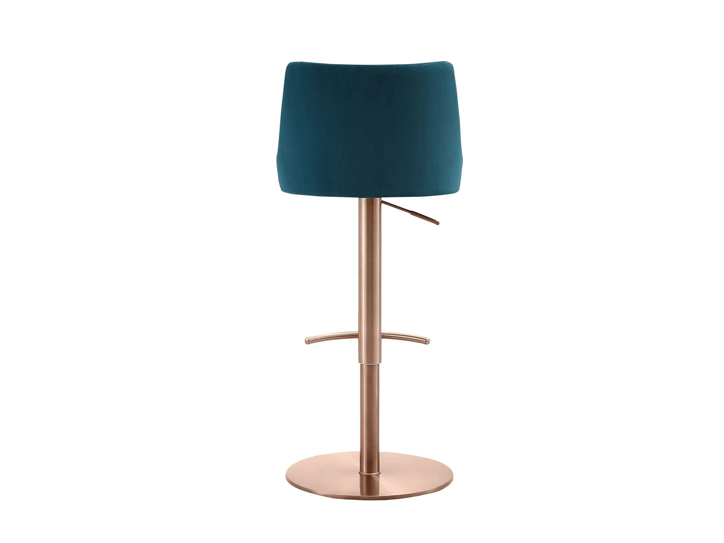 Luxury Modern Carrie Barstool European Style for Villa