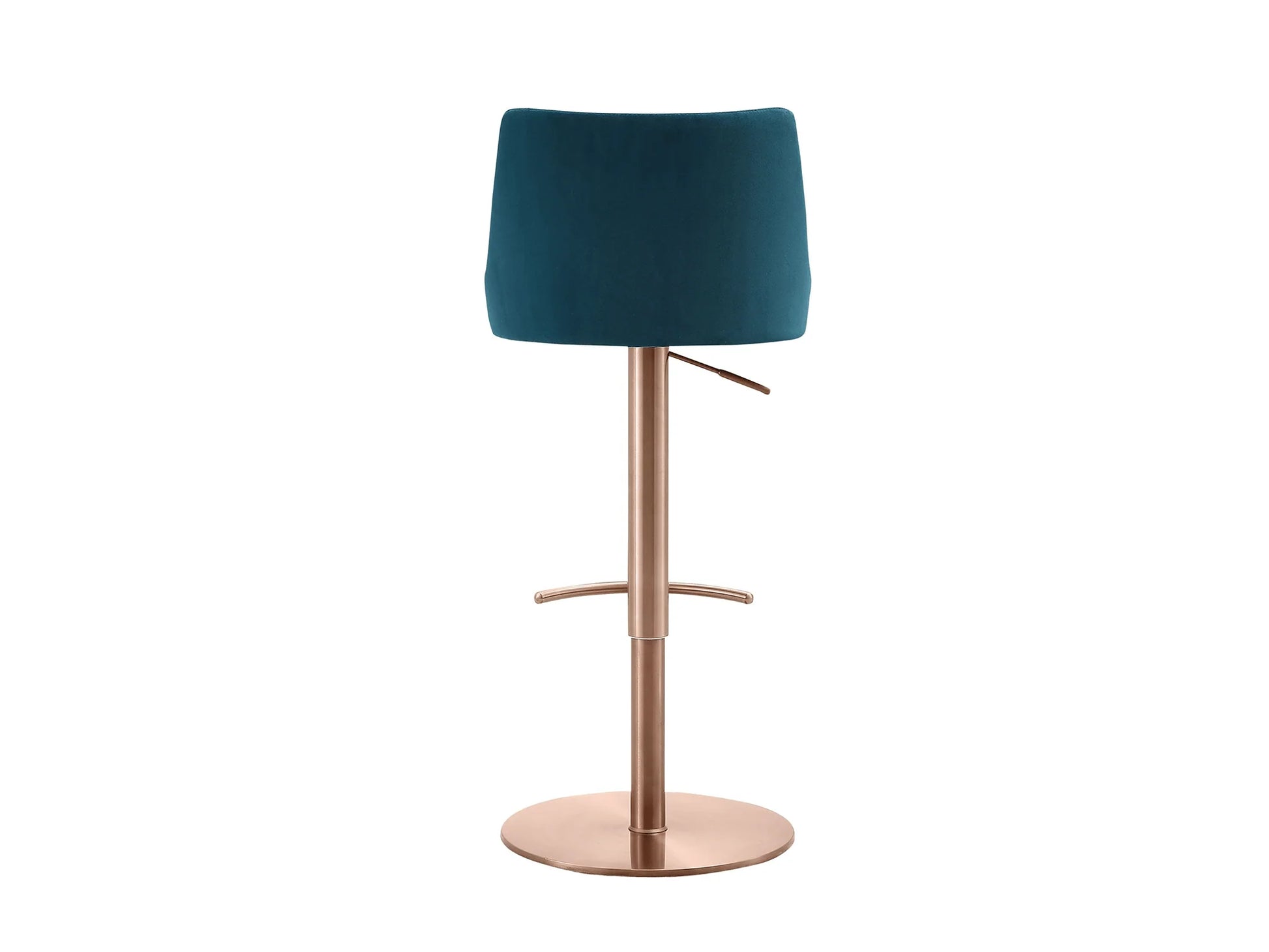 Luxury Modern Carrie Barstool European Style for Villa