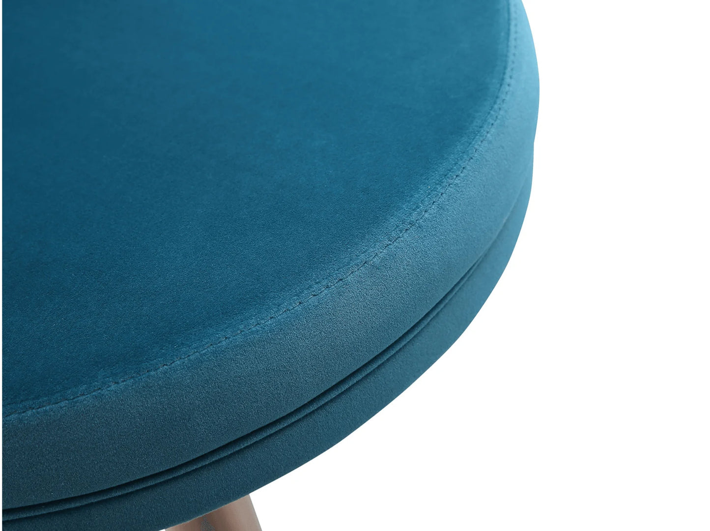 Luxury Modern Carrie Barstool European Style for Villa