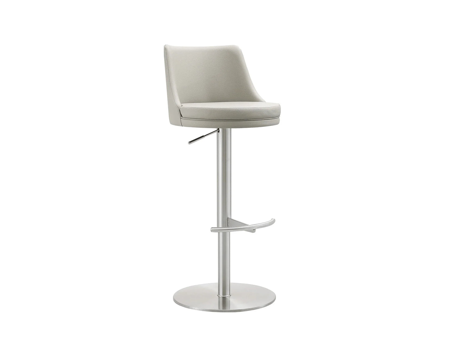 Luxury Modern Carrie Barstool European Style for Villa