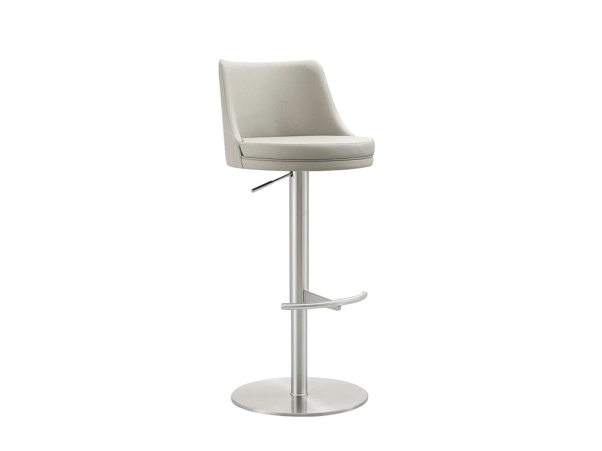 Luxury Modern Carrie Barstool European Style for Villa