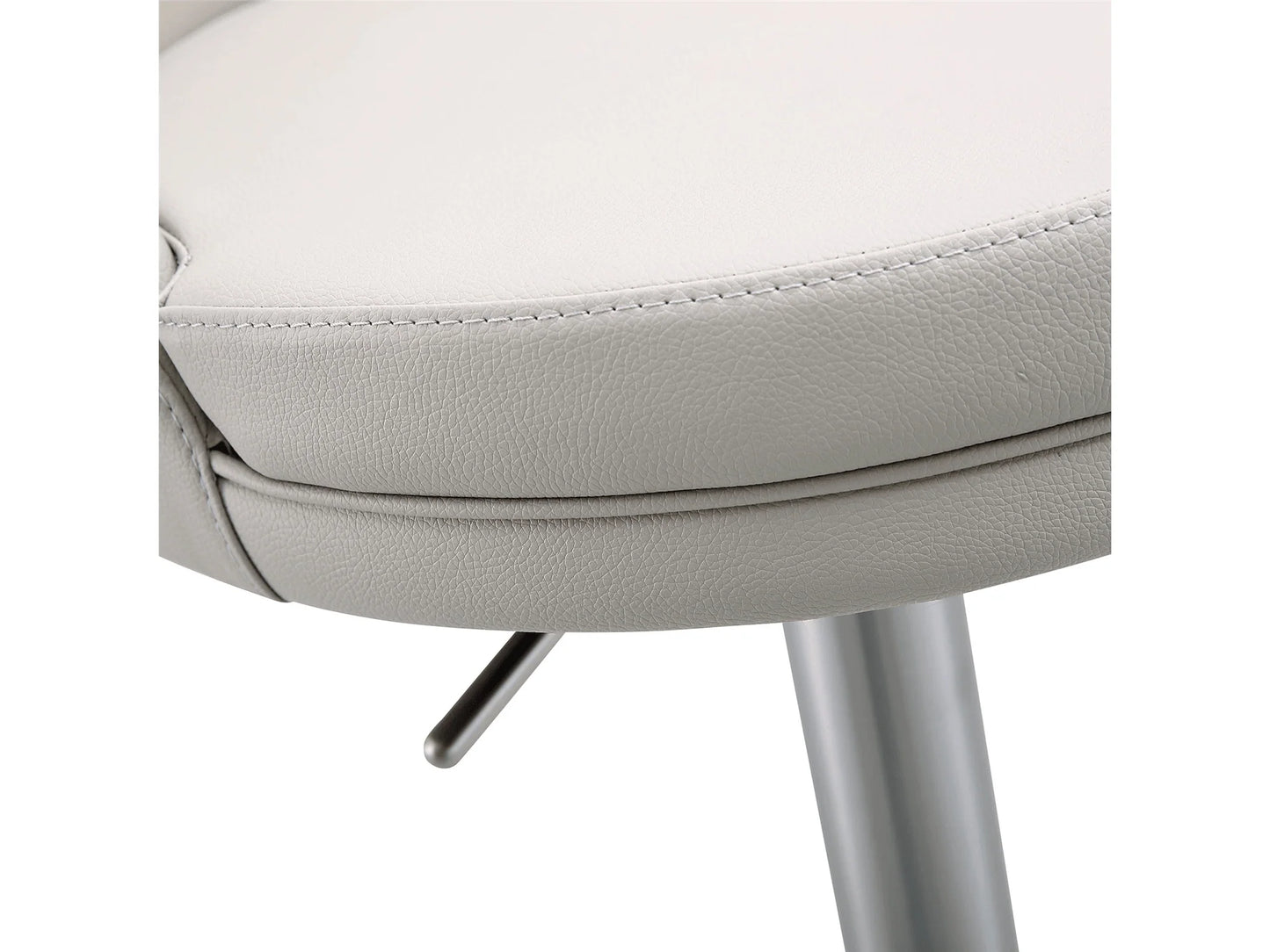 Luxury Modern Carrie Barstool European Style for Villa