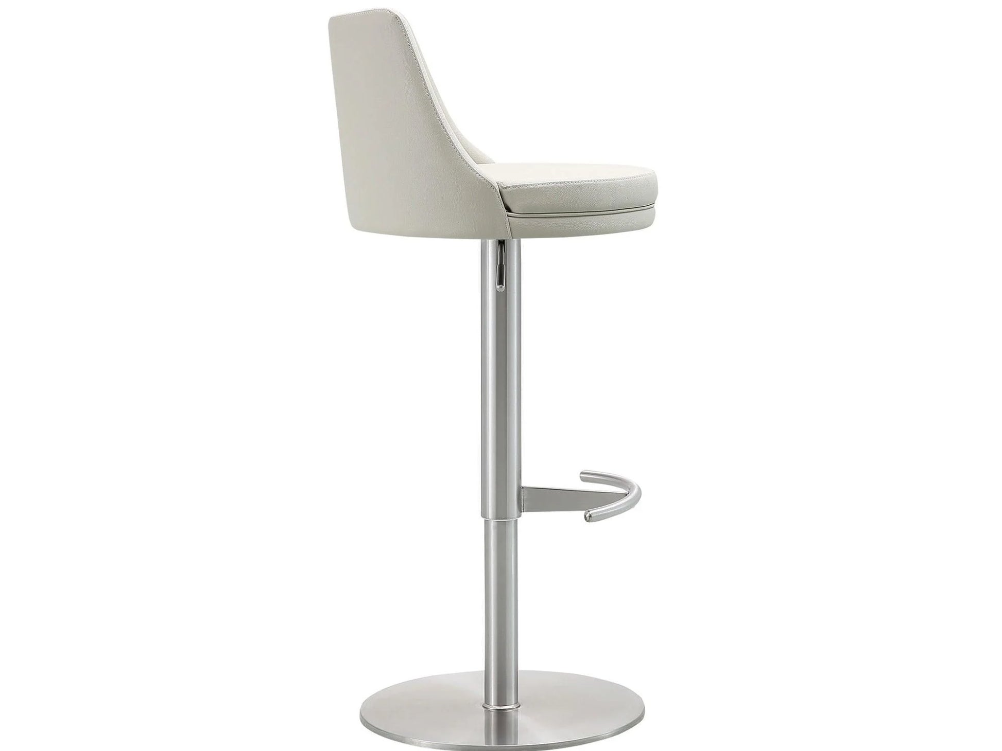 Luxury Modern Carrie Barstool European Style for Villa