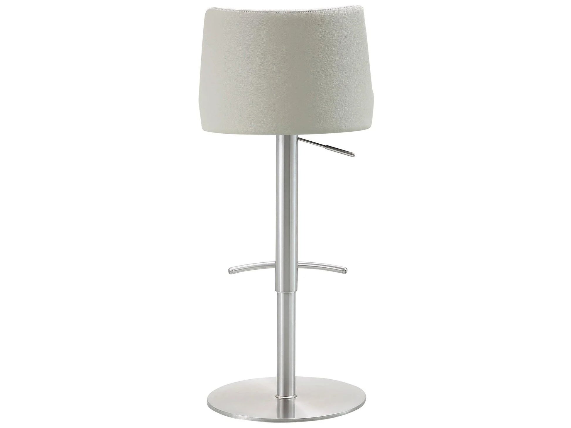 Luxury Modern Carrie Barstool European Style for Villa