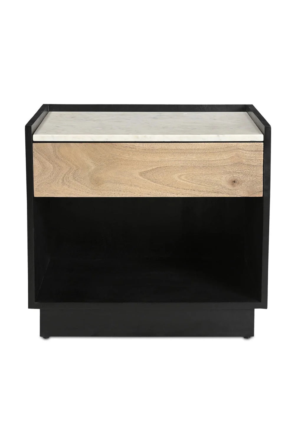 Luxury Modern Carter Nightstand European Style for Villa